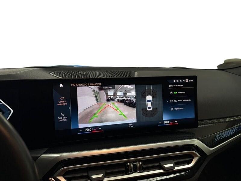 BMW Serie 2 Coupé M 240i xDrive