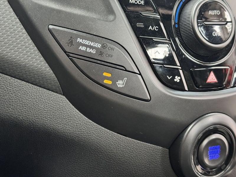 Hyundai Veloster 1.6 TGDI 185CV Turbo Benzina