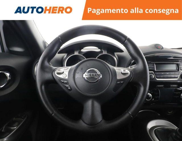 NISSAN Juke 1.5 dCi Start&Stop Acenta