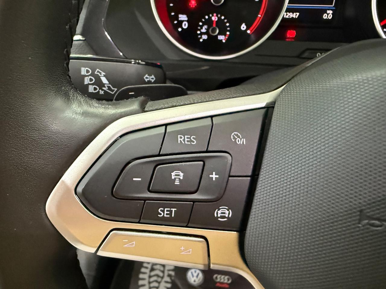 Volkswagen Tiguan 2.0 TDI 150 CV SCR DSG Life