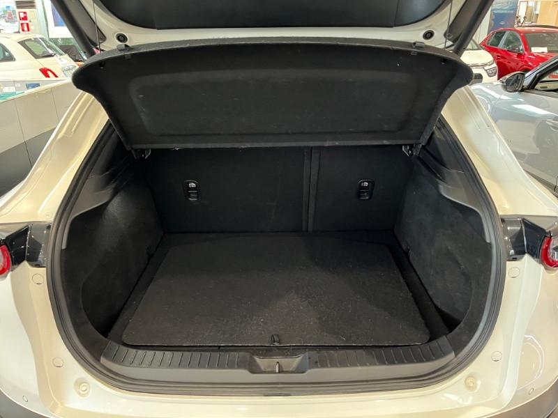 MAZDA 2.0L e-Skyactiv-G 150 CV M Hybrid 2WD Homura