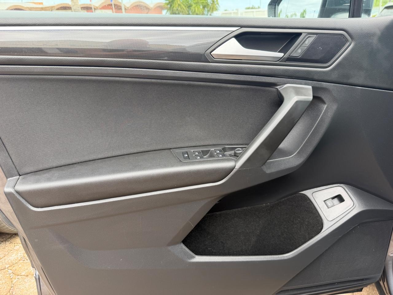 Volkswagen Tiguan Allspace 2.0 TDI SCR DSG Advanced BMT
