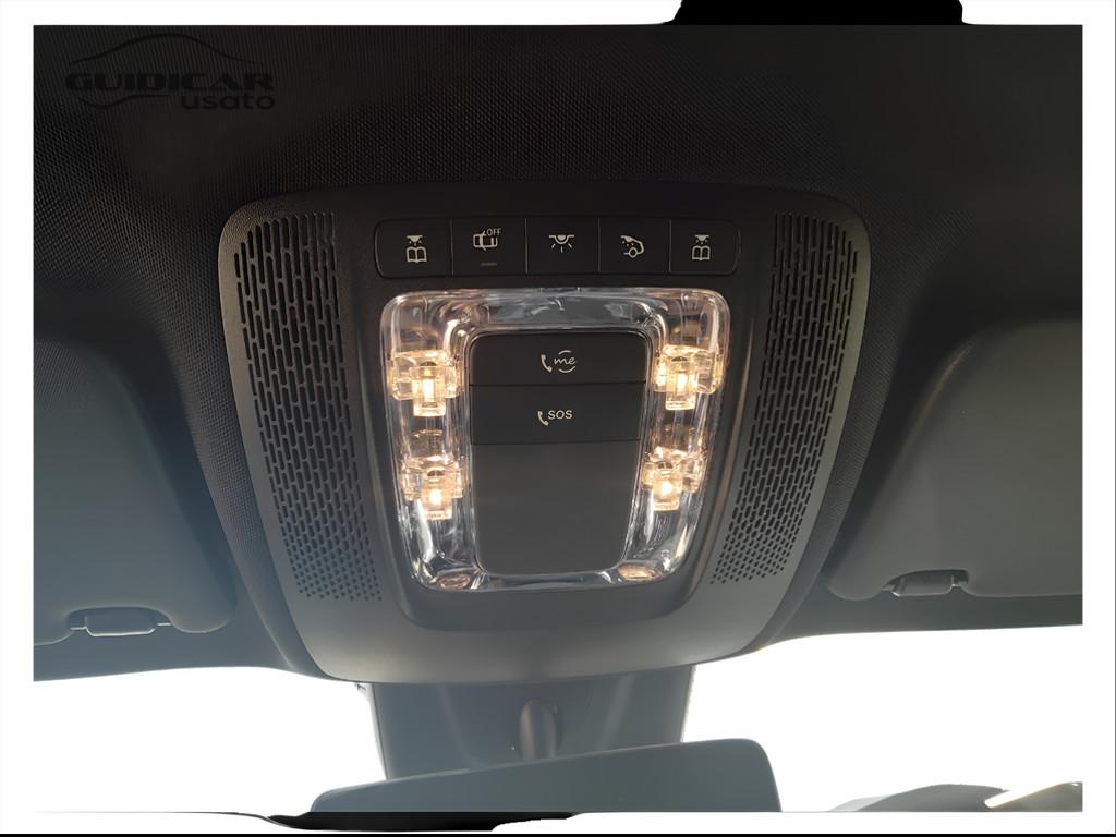 Mercedes-Benz GLA-H247 2020 - GLA 180 d Premium auto