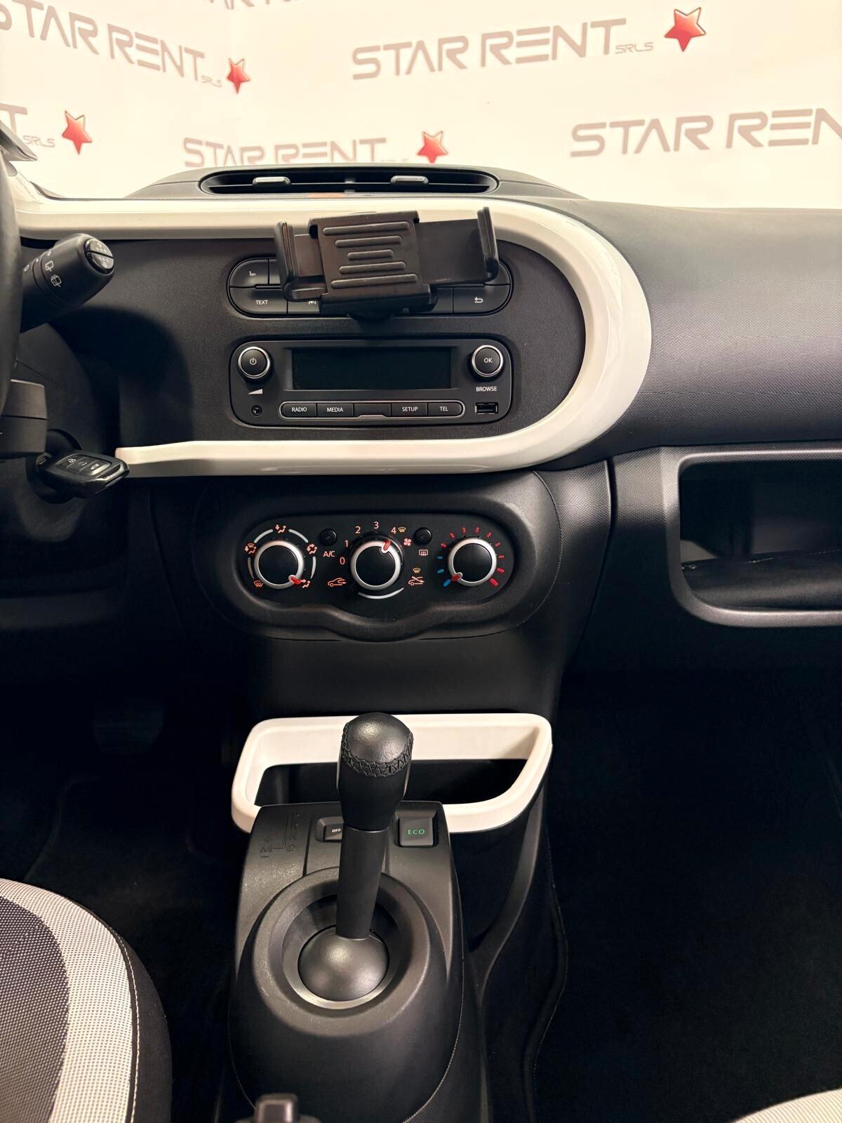 Renault Twingo TCe 90 CV EDC Zen LIMITED