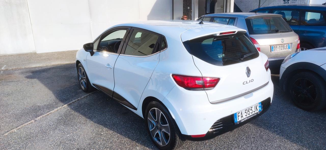 Renault Clio 1.2 EURO 6 *27.000 CHILOMETRI*