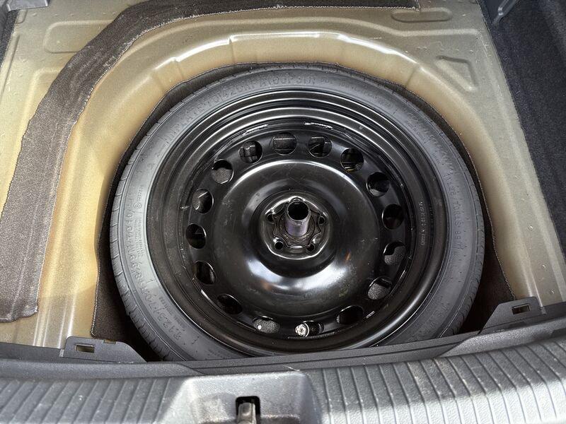 Volkswagen Taigo Taigo 1.0 TSI 115 CV Life