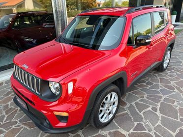 JEEP Renegade 1.5 130CV T4 MHEV LIMITED AUTOMATICO