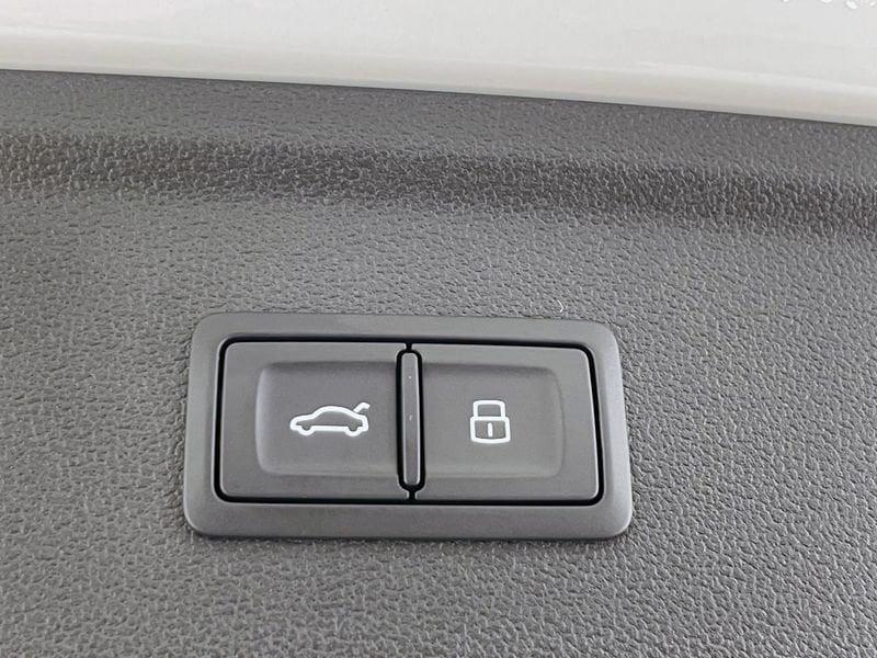 Audi A3 A3 allstreet 35 TDI S tronic Business Advanced