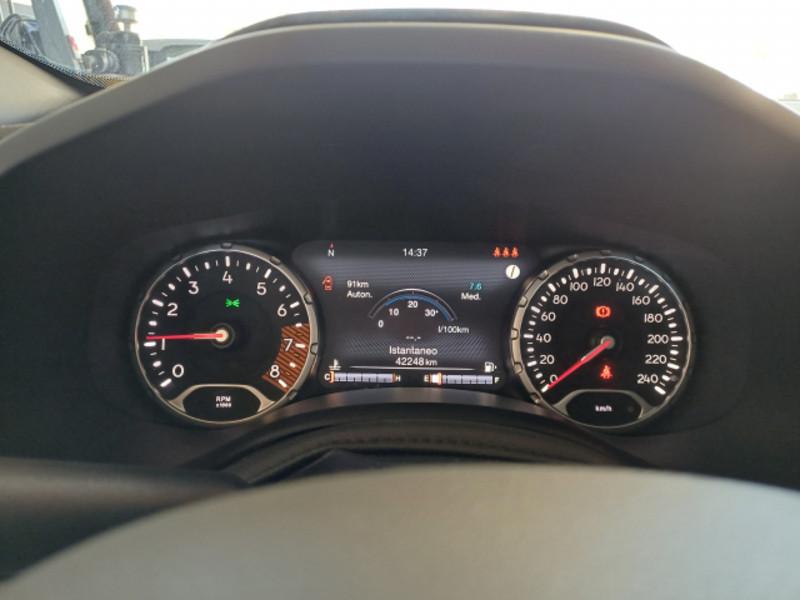 JEEP RENEGADE 1.0 T3 120cv Limited