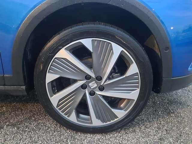 SEAT Arona Arona 1.0 ecotsi FR 95cv