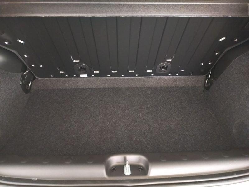 FIAT Panda 1.0 FireFly S&S Hybrid KM0