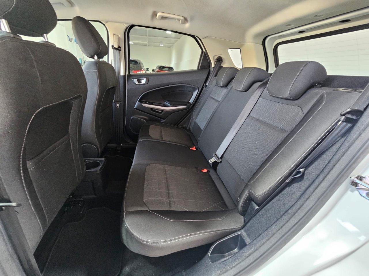 Ford EcoSport 1.5 tdci Plus s&s 100cv