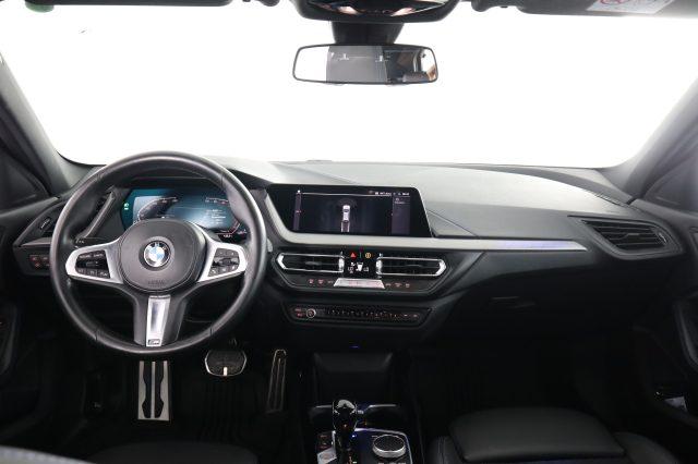 BMW 118 Serie 1 i 5p. Msport