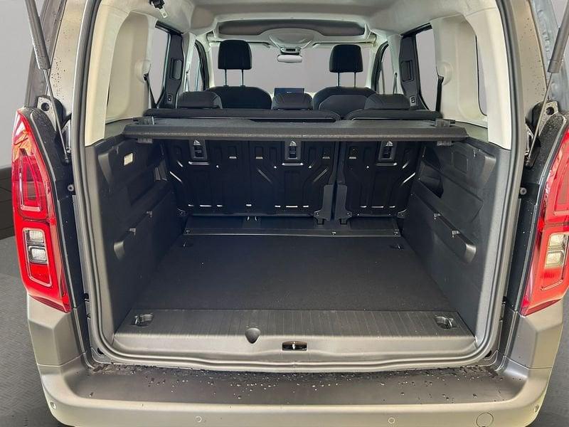 FIAT Doblò Doblò 1.5 BlueHdi 100 CV PC