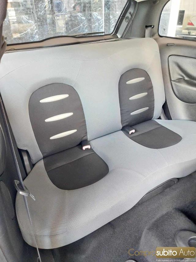 LANCIA Ypsilon 1.2 Argento