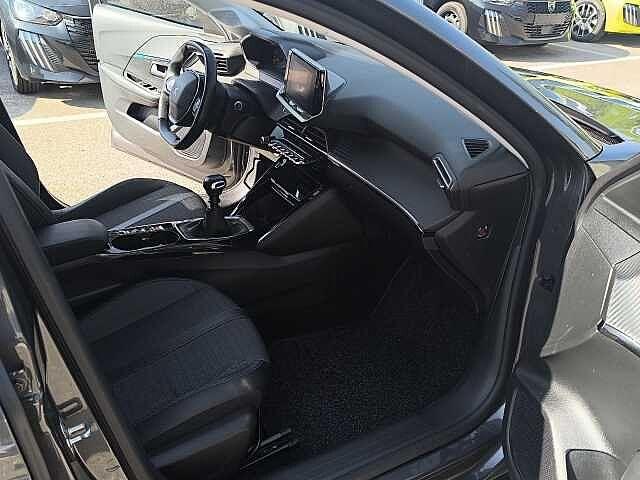 Peugeot 208 BlueHDi 100 Stop&Start 5 porte Active Pack