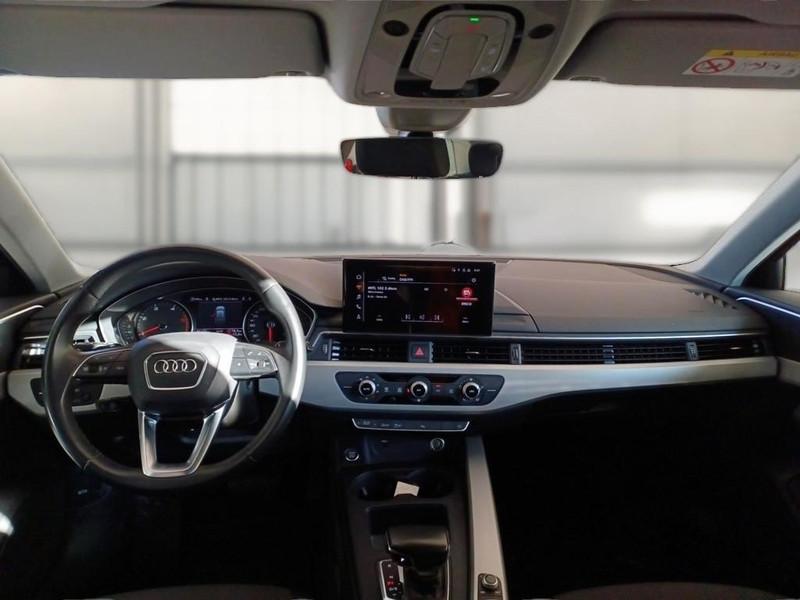 AUDI A4 AVANT 2.0 30 TDI MHEV 100KW BUSINESS S TRONIC STATION WAGON
