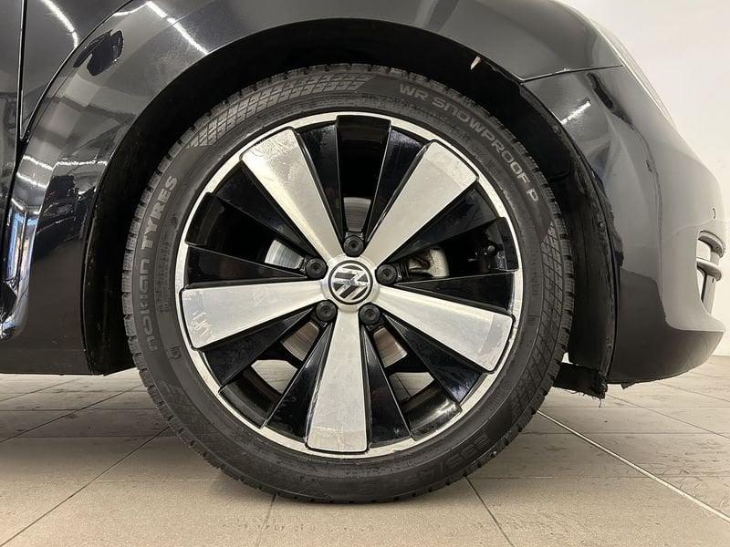 Volkswagen Maggiolino Maggiolino 2.0 TDI DSG Sport