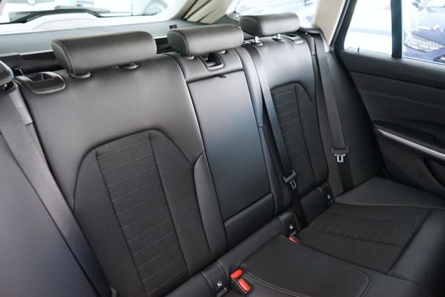 BMW 318 d 48V Business Advantage Italiana Ufficiale