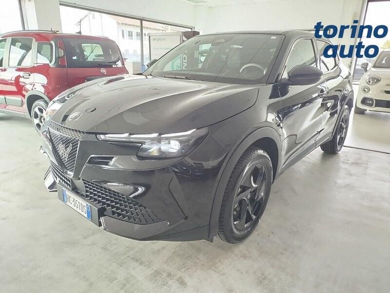 Alfa Romeo Junior Ibrida 1.2 145CV Hybrid eDCT6 Junior