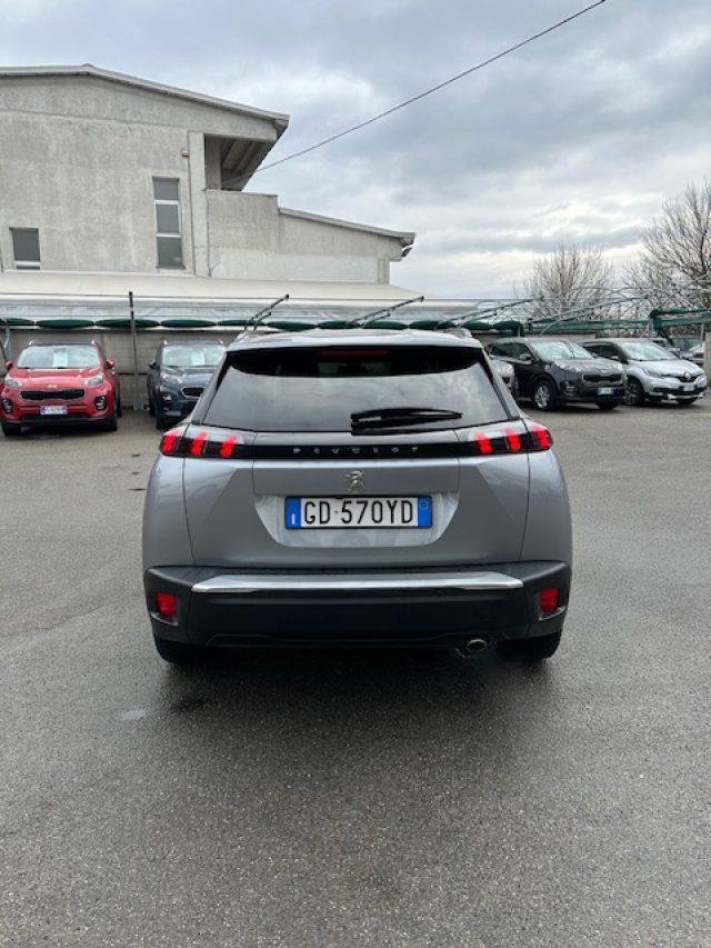 PEUGEOT 2008 BlueHDi 110 S&S Active