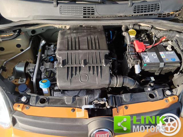 FIAT Panda 1.2 Easy