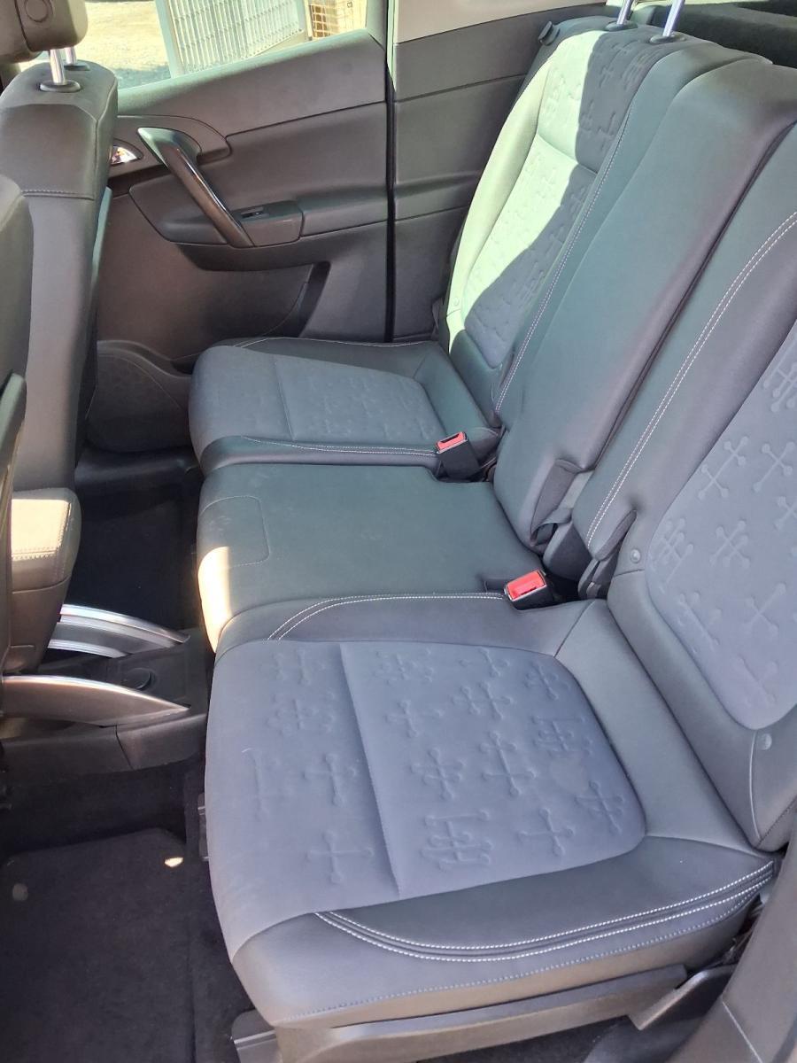 OPEL - Meriva - 1.4 T 120CV GPL TECH Cosmo