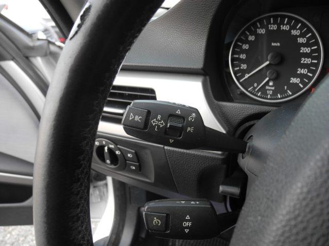 BMW 320 d 163cv Touring 6M - "LEGGERE BENE NOTE"