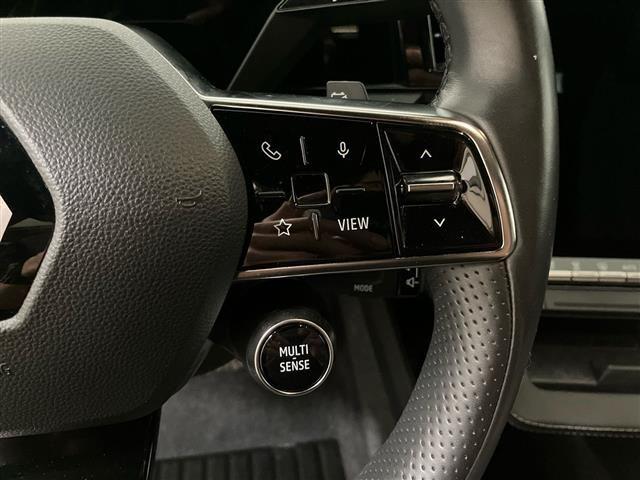 RENAULT Megane E-Tech Techno EV60 220cv AC22