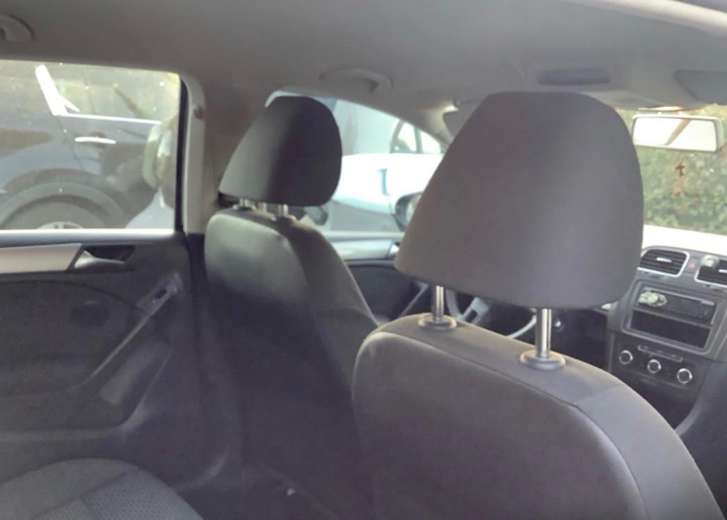 Volkswagen Golf Business 1.6 TDI 5p. Comfortline