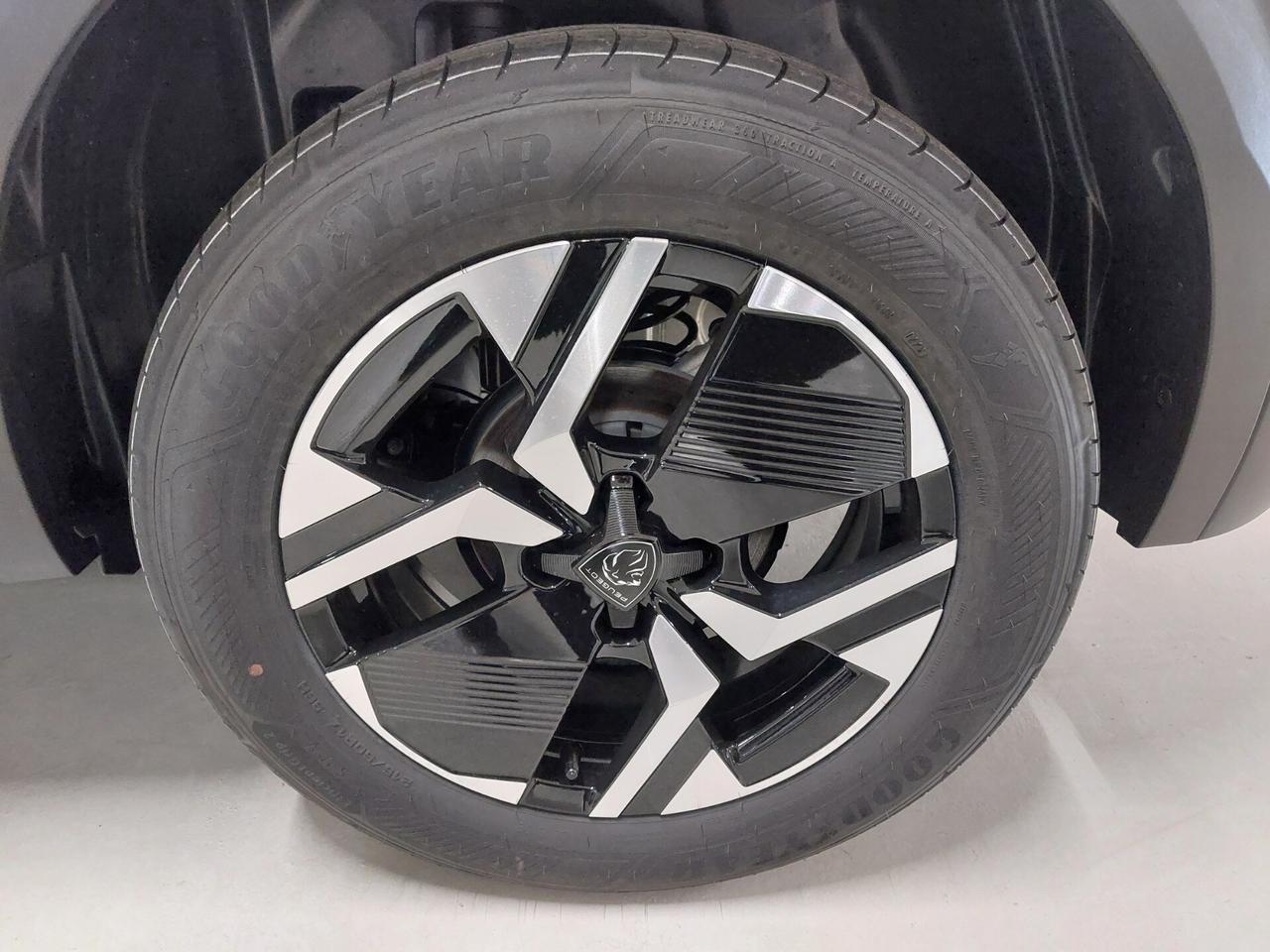 PEUGEOT 2008 2ª serie 2008 PureTech 100 S&S Al...