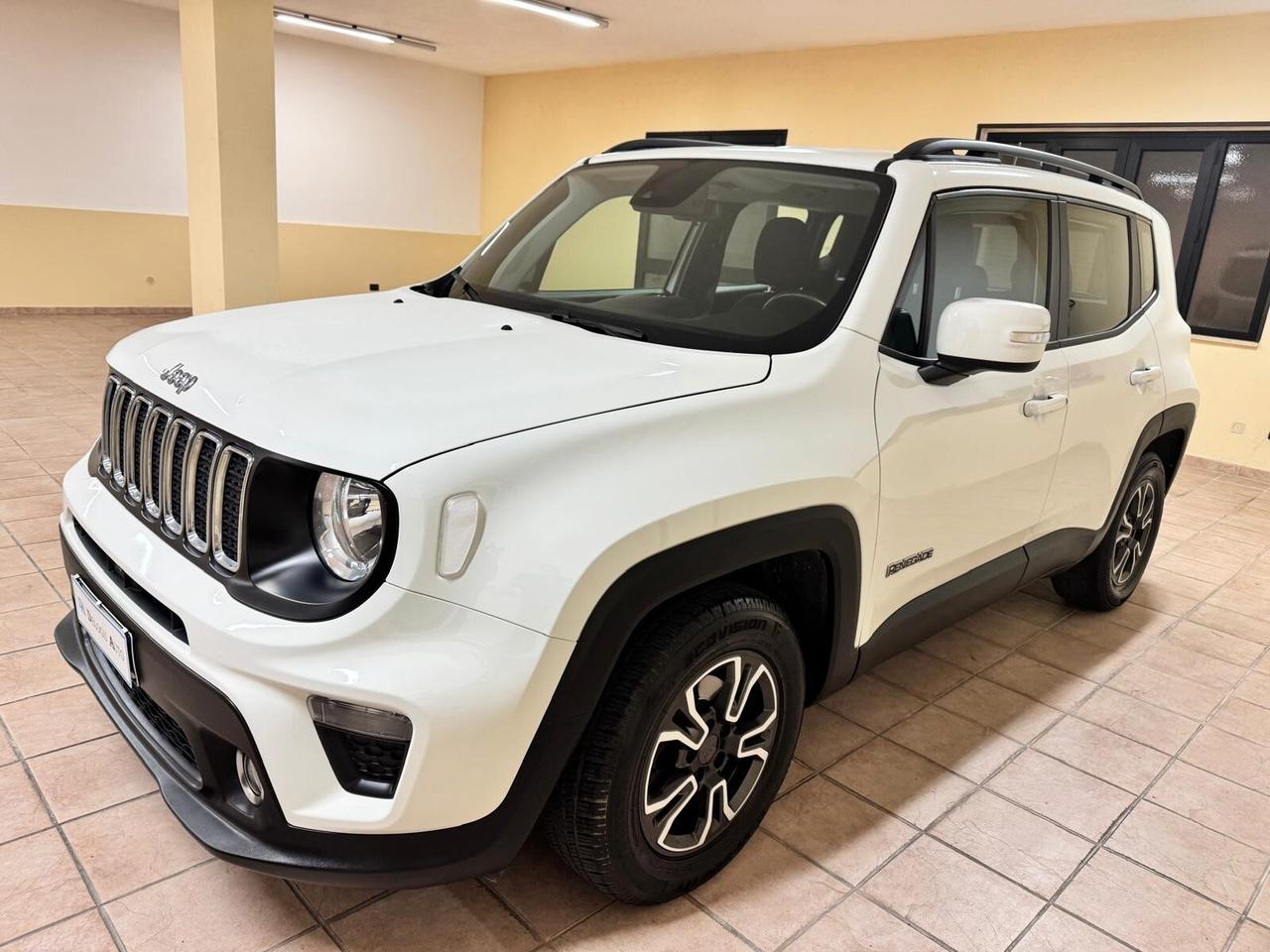 Jeep Renegade 1.0 T3 Longitude AZIENDALE PERFETTA