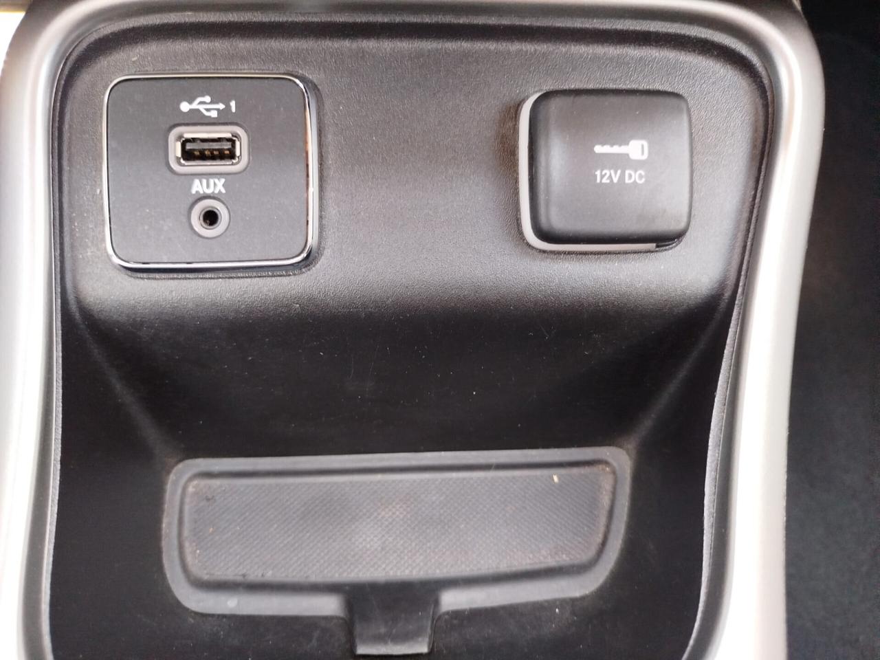 JEEP COMPASS 1.6mjt 120 CV UNIPRO' *PREZZO VERO* - ITALIANA
