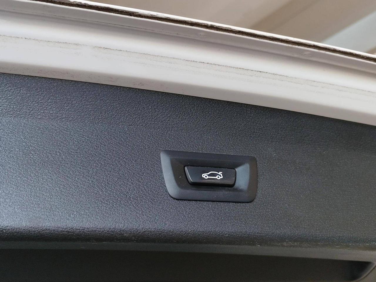 BMW X1 xDrive25e xLine