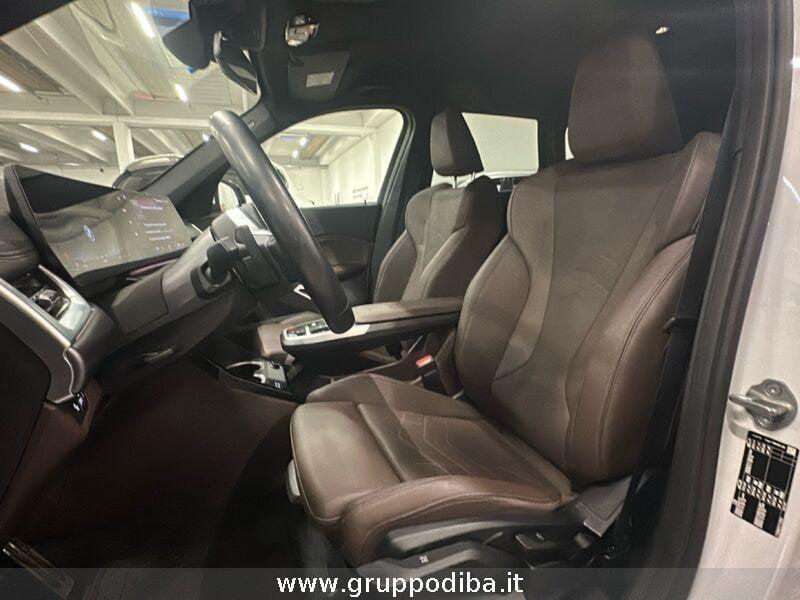 BMW X1 U11 sdrive18d MSport auto