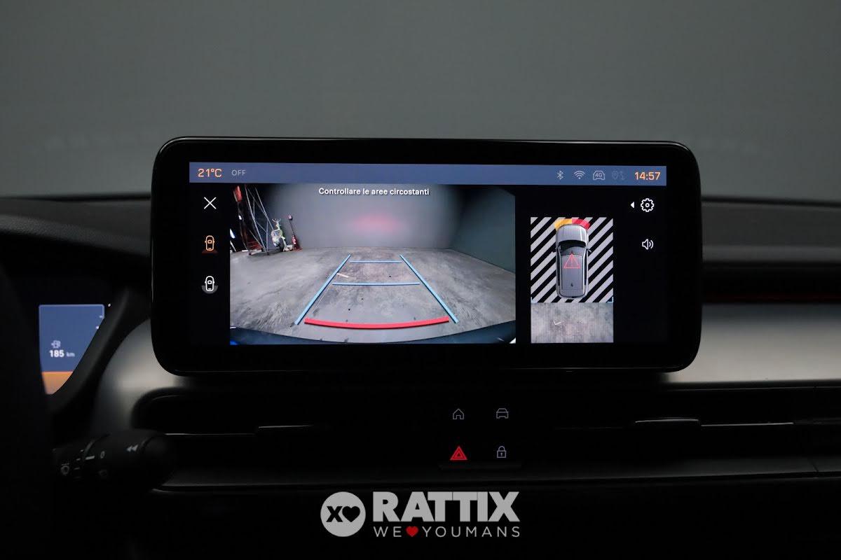 Jeep Avenger 1.2 Turbo 100CV Summit