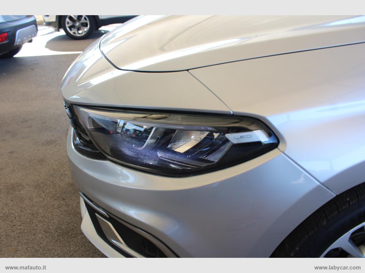 FIAT Tipo 1.6 Mjt S&S Business