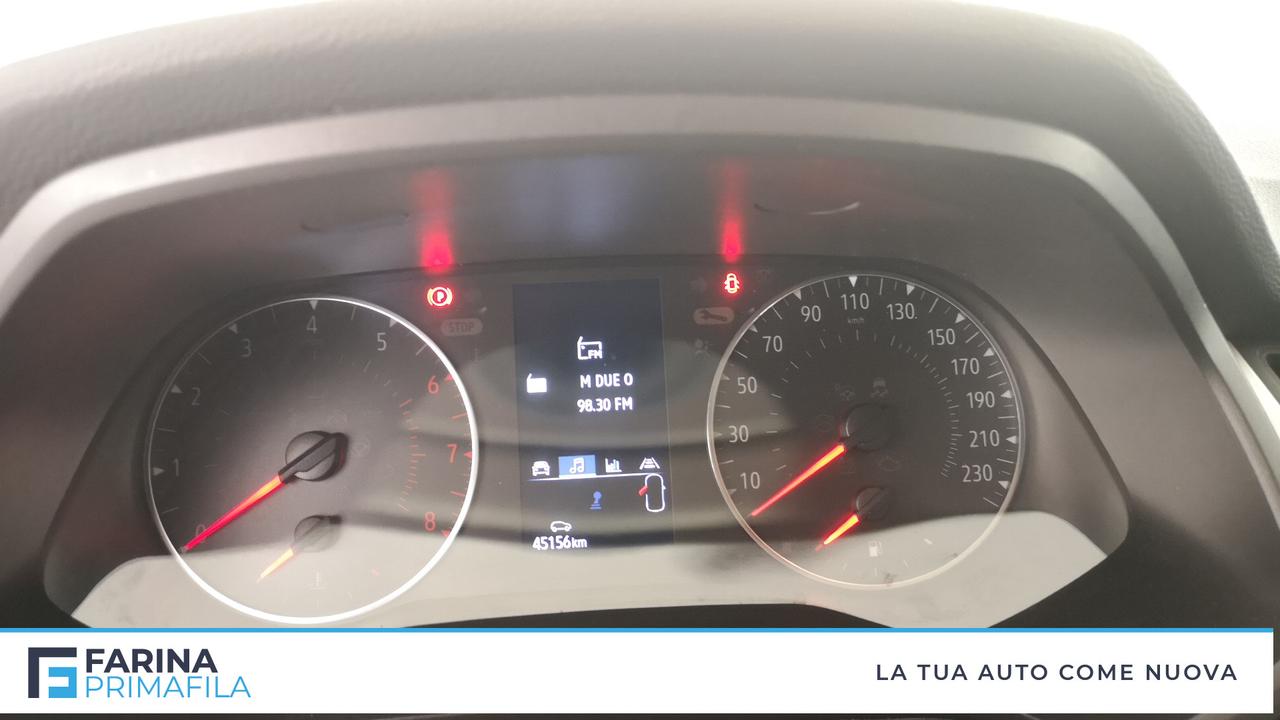 RENAULT Captur II 2019 - Captur 1.0 tce Zen Gpl 100cv my21