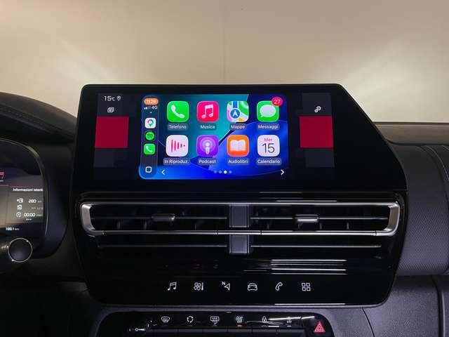 Citroen C5 Aircross 1.5 bluehdi 130cv Max + Navi + Telecamera + Key Less