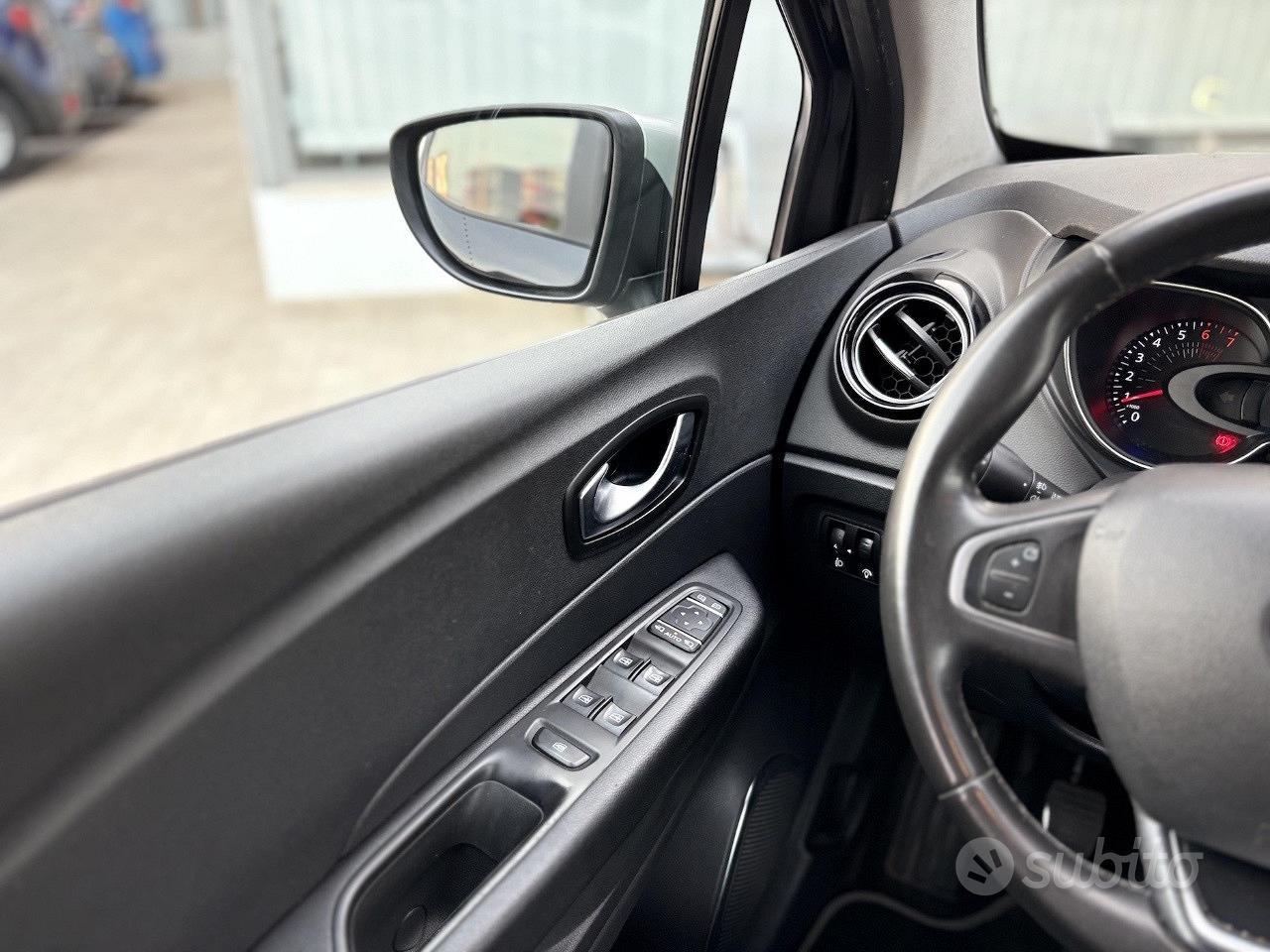 Renault Captur 1.3 Benzina 131CV E6 - 2020