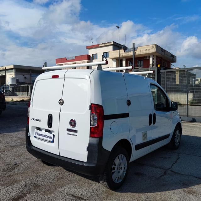 FIAT FIORINO 1.3 M-JET FURGONE SX - 2018