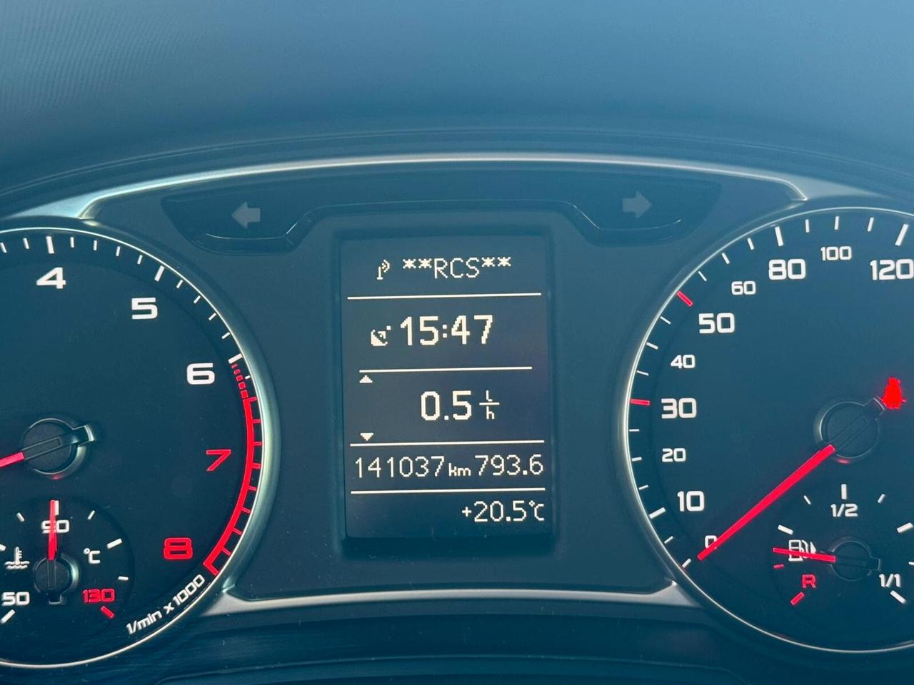 Audi A1 1.2 TFSI 86CV S LINE