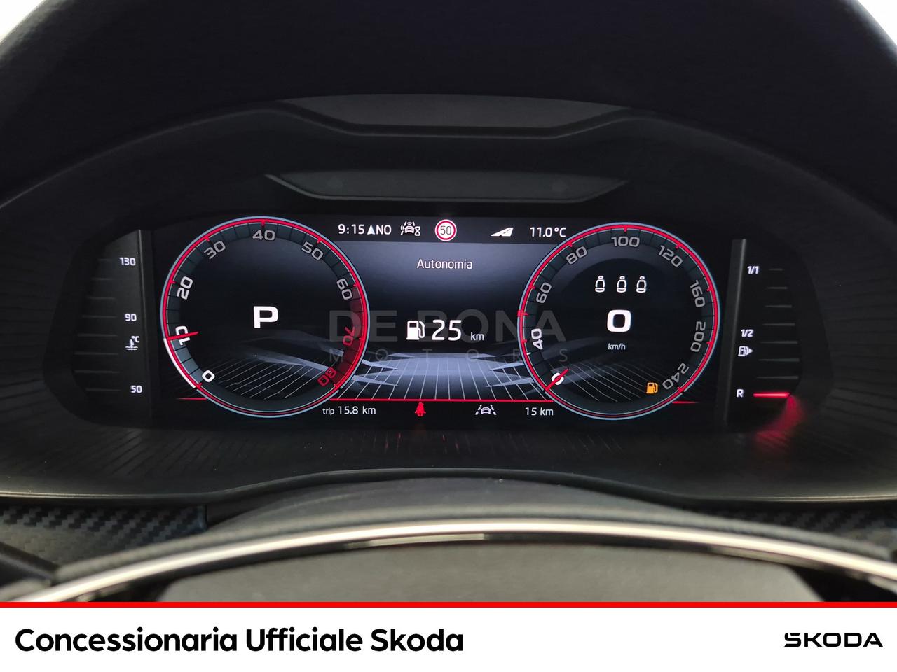 Skoda Kamiq 1.0 tsi monte carlo 115cv dsg