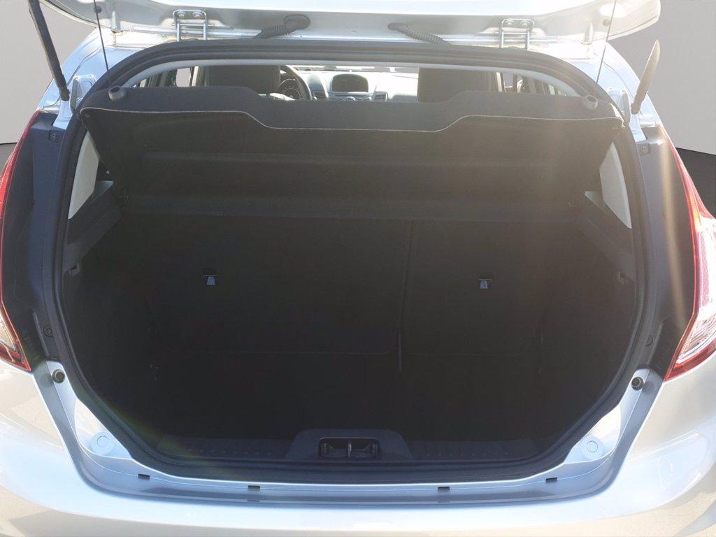 FORD Fiesta 5p 1.2 plus 60cv e6 del 2016