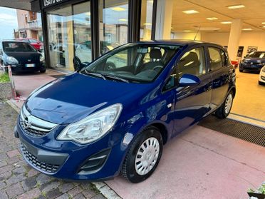 Opel Corsa 1.2 5 porte Edition