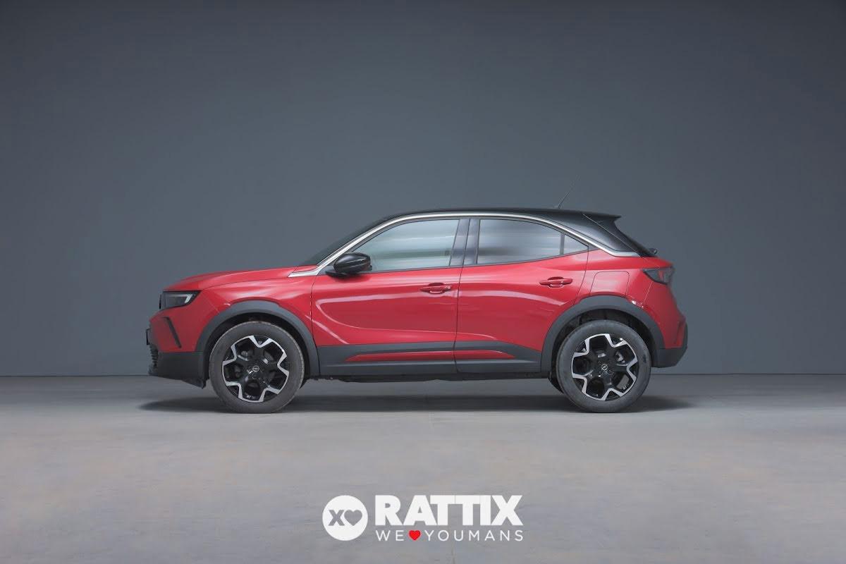 Opel Mokka 1.2 t 136CV Ultimate