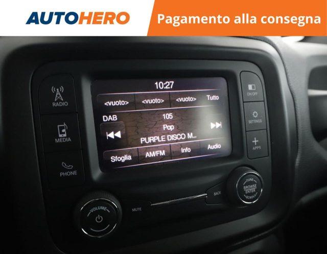 JEEP Renegade 1.0 T3 Longitude
