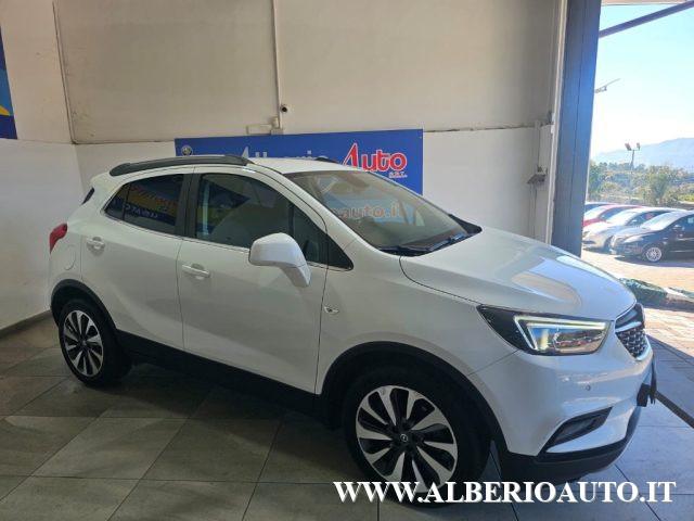 OPEL Mokka X 1.6 CDTI Ecotec 4x2 Start&Stop Cosmo