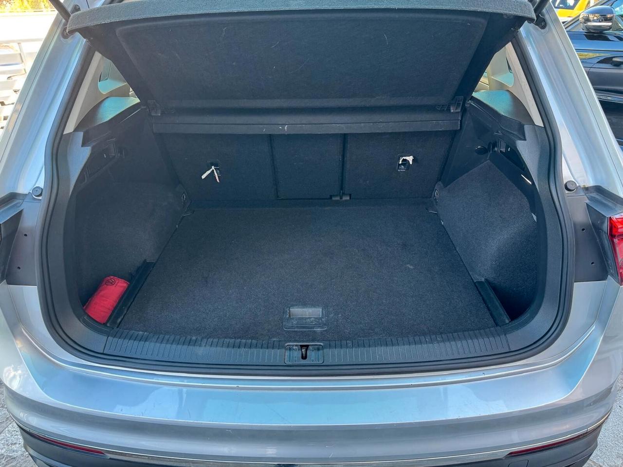 VW TIGUAN 2.0 TDI 150cv SCR DSG LIFE