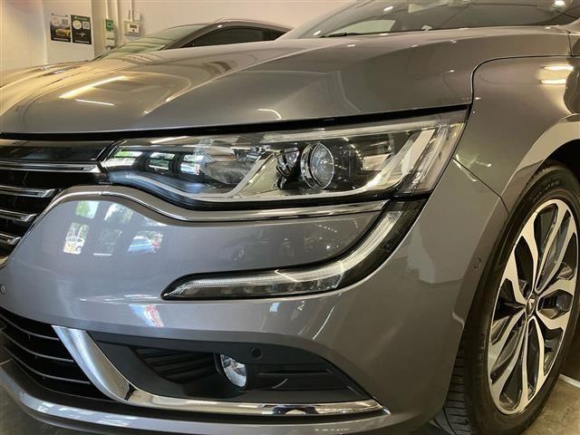 RENAULT Talisman Sporter 1.7 blue dci Business 150cv